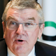 Image for article titled Olympic Committee Discourages Sex During Competitions